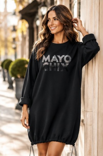 Mayo Chix - Moody ruha 