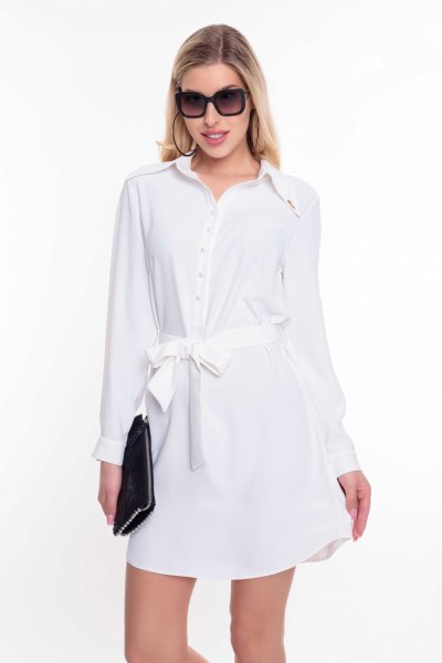 Mayo Chix - Campbell ruha nyers