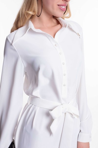 Mayo Chix - Campbell ruha nyers