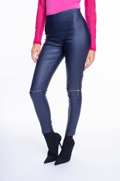 Mayo Chix - Azul nadrág sötétkék