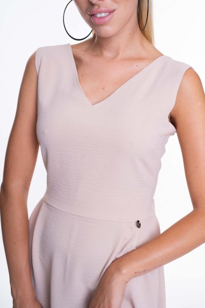 Mayo Chix - Effi ruha beige