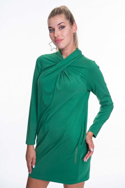 Mayo Chix - Camra ruha zöld