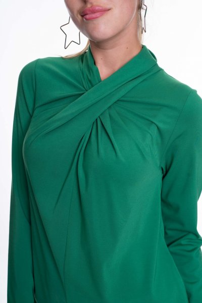 Mayo Chix - Camra ruha zöld