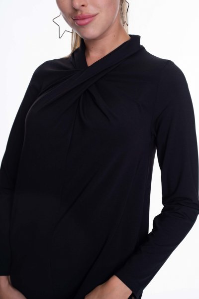 Mayo Chix - Camra ruha fekete