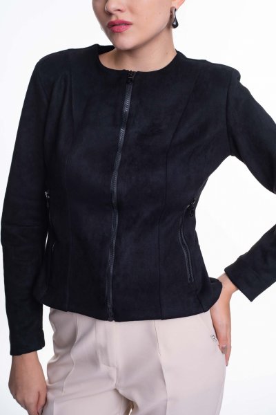 Mayo Chix - Phoenix blézer fekete