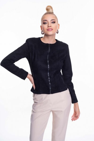 Mayo Chix - Phoenix blézer fekete