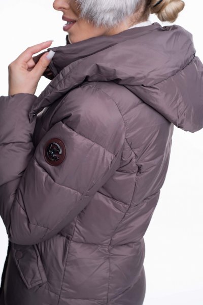 Mayo Chix - Tabita kabát fango