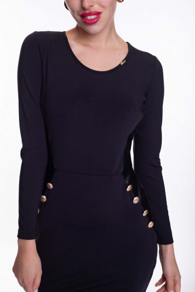 Mayo Chix - Reya ruha alkalmi fekete