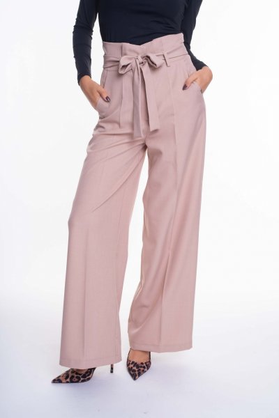 Mayo Chix- Nova nadrág beige