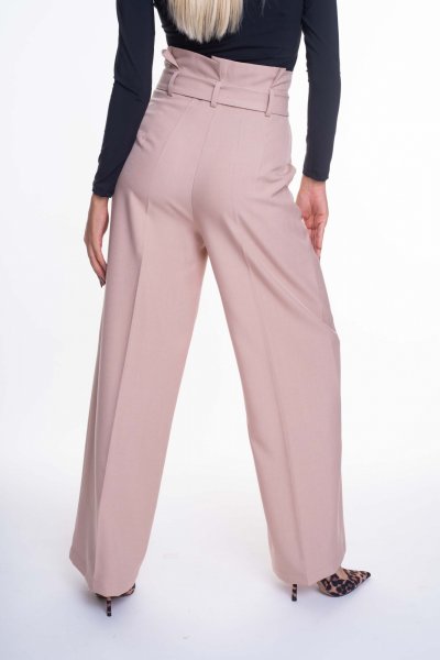 Mayo Chix- Nova nadrág beige