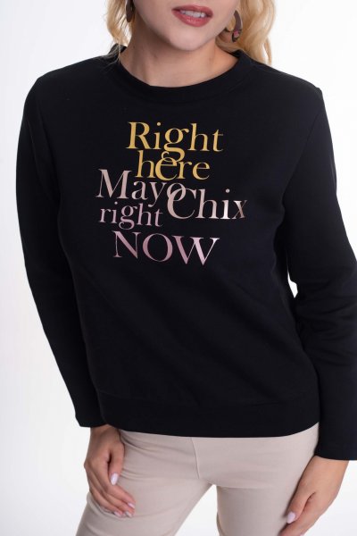 Mayo Chix - Pilar felső 