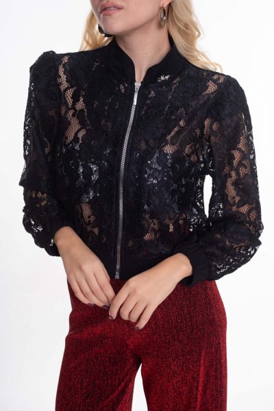 Mayo Chix- Gerda jacky csipke alkalmi