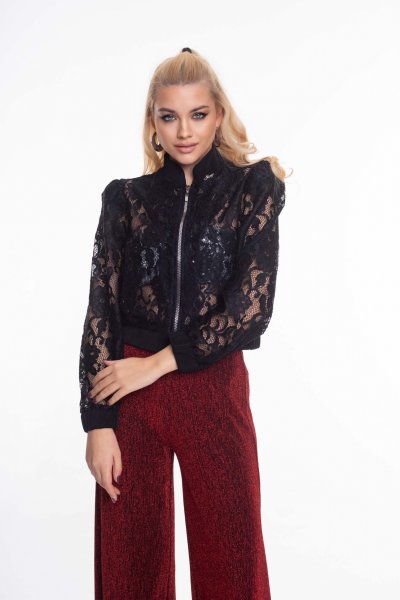 Mayo Chix- Gerda jacky csipke alkalmi