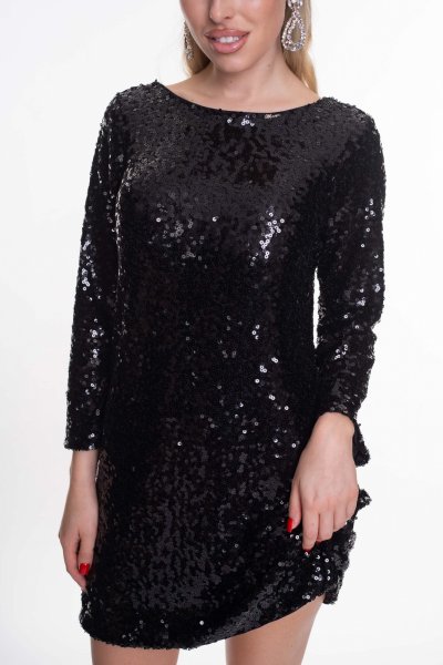 Mayo Chix- Fomula ruha alkalmi fekete