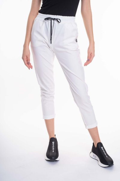 Mayo Chix - Pulzus nadrág fehér