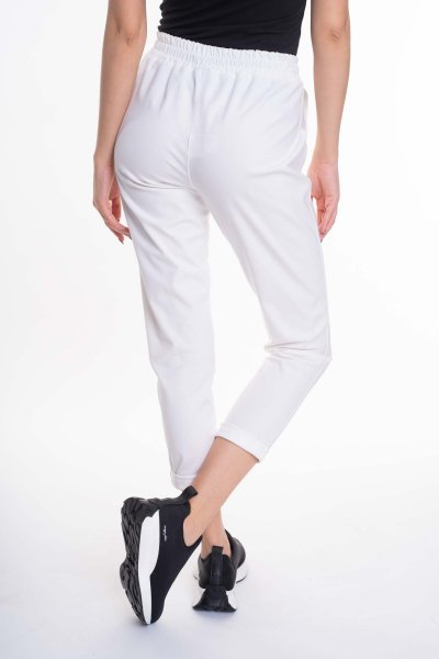 Mayo Chix - Pulzus nadrág fehér