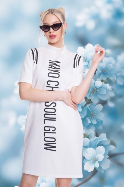 Mayo Chix - Dimitra ruha nyers