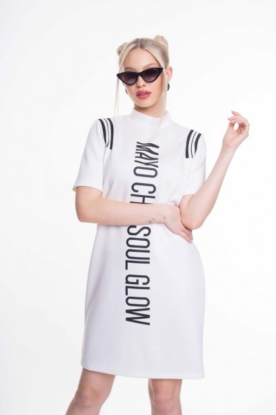 Mayo Chix - Dimitra ruha nyers