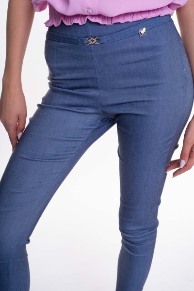 Mayo Chix- Alberta nadrág farmerkék