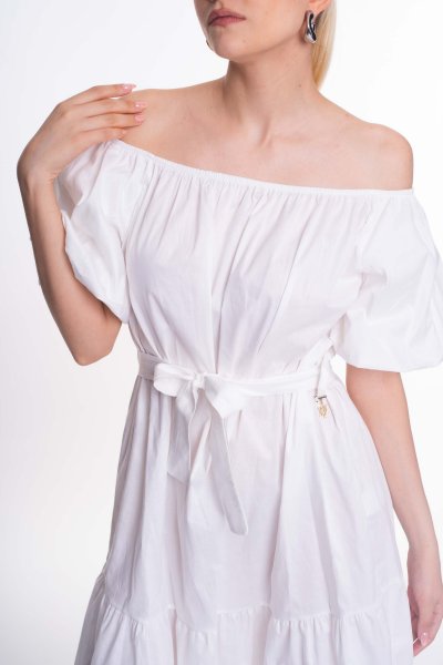 Mayo Chix - Borgo ruha nyers 