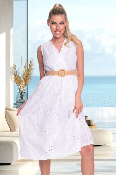 Mayo Chix - Rita ruha madeira