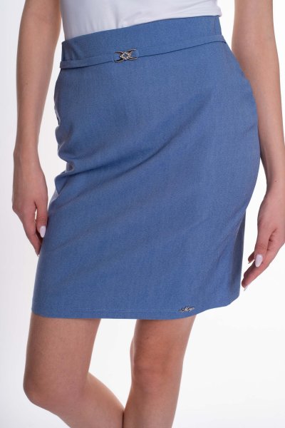 Mayo Chix - Nectar szoknya farmerkék