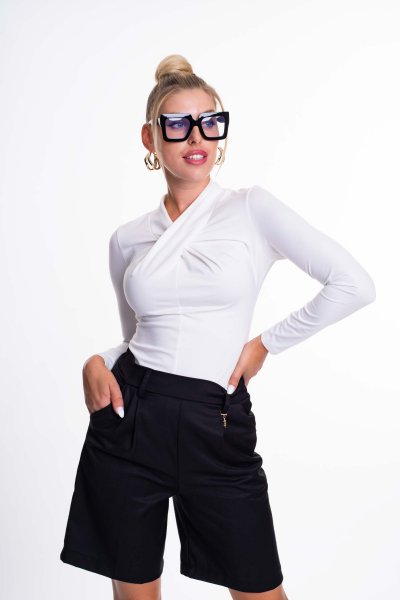 Mayo Chix - Betty póló nyers