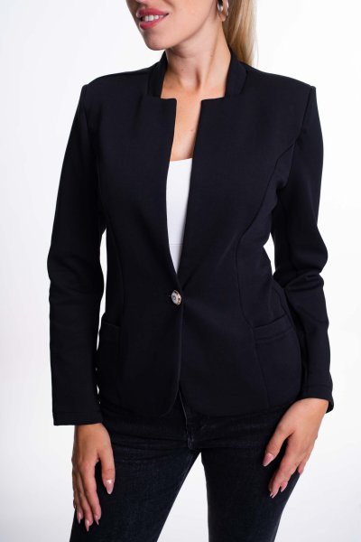 Mayo Chix - Festa blézer fekete