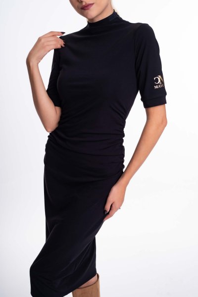 Mayo Chix - Manchester ruha fekete