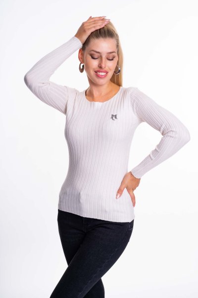 Mayo Chix - Pax pulóver nyers