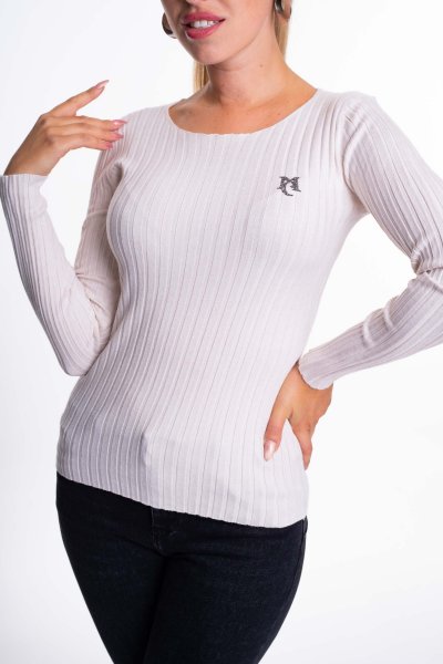 Mayo Chix - Pax pulóver nyers