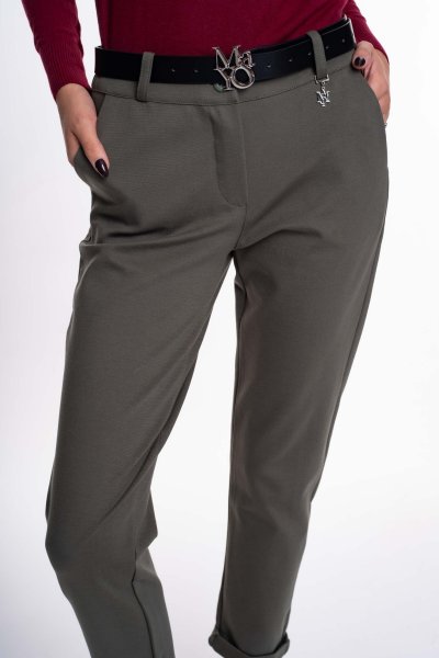 Mayo Chix- Zuzu nadrág punto khaki