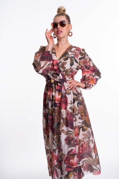 Mayo Chix - Malfy ruha mintás