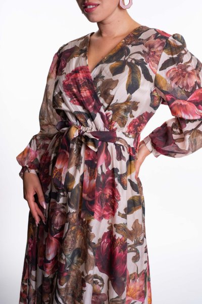 Mayo Chix - Malfy ruha mintás