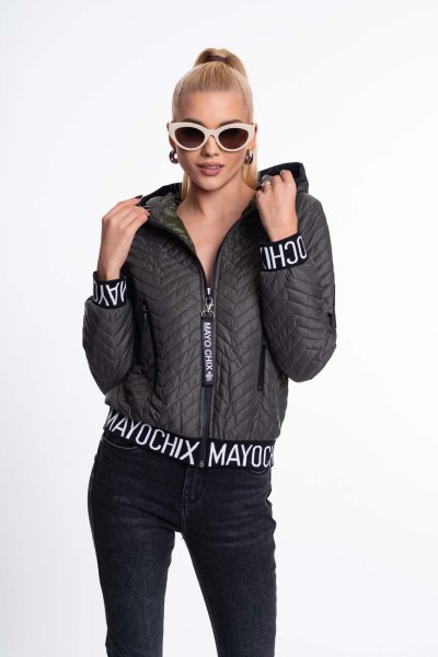 Mayo Chix - Eureka jacky steppelt 