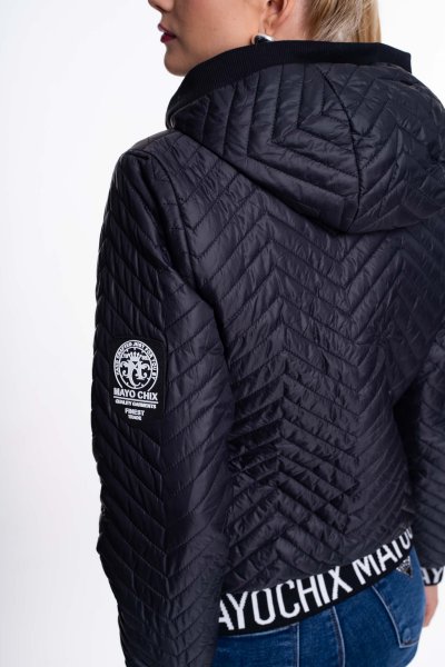 Mayo Chix - Eureka jacky steppelt 