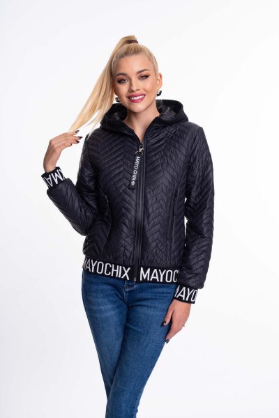 Mayo Chix - Eureka jacky steppelt 