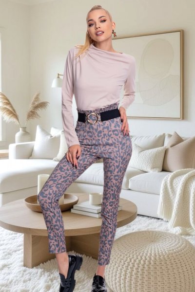 Mayo Chix - Navarra naadrág mintás