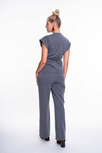 Mayo Chix - Barista együttes szürke