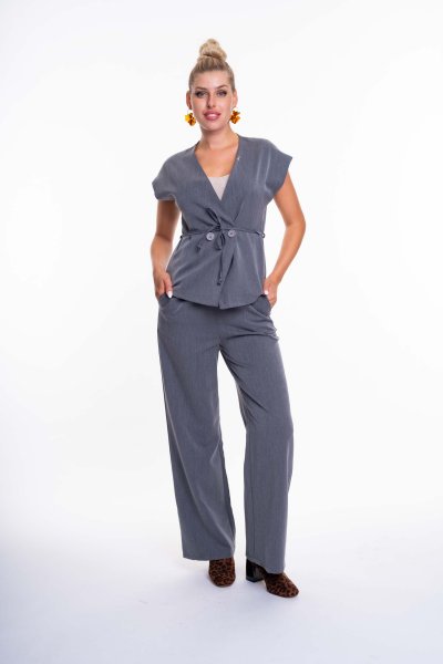 Mayo Chix - Barista együttes szürke