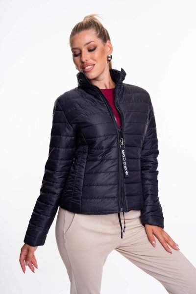 Mayo Chix - Reykjavik jacky steppelt fekete