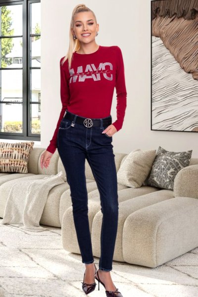 Mayo Chix - Amore farmer sötétkék