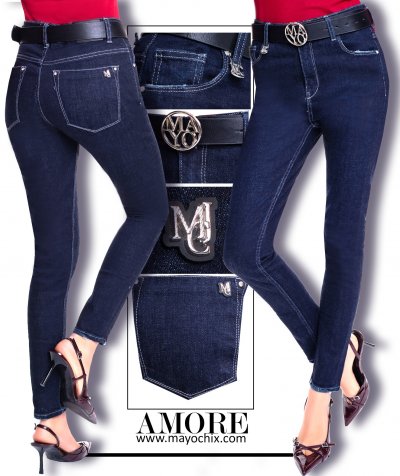 Mayo Chix - Amore farmer sötétkék