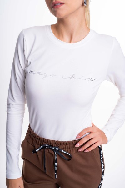 Mayo Chix- Light póló nyers