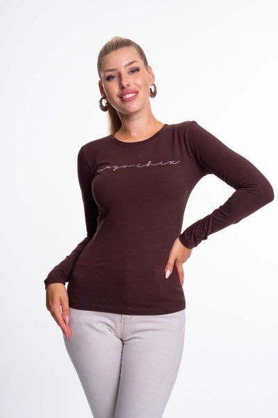 Mayo Chix- Light póló 