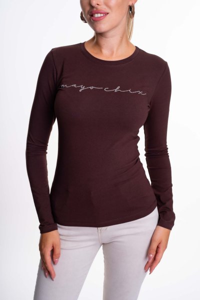 Mayo Chix- Light póló 