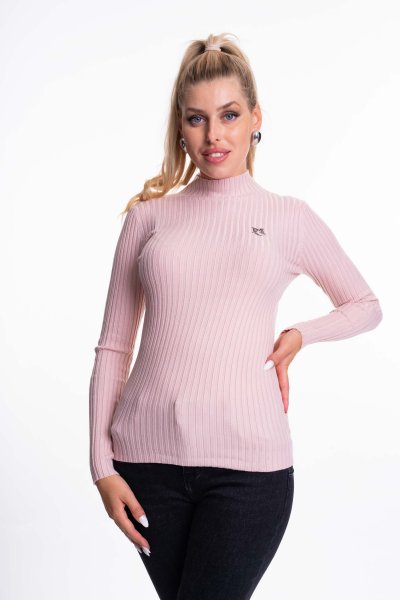 Mayo Chix - Santa Fe garbó kötött púder