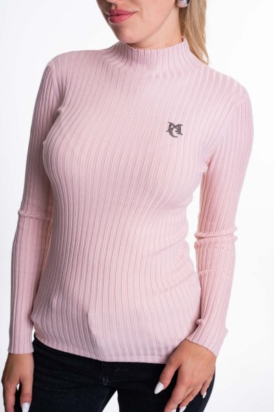 Mayo Chix - Santa Fe garbó kötött púder