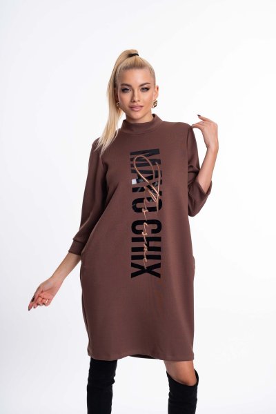 Mayo Chix - Lulu ruha csoki