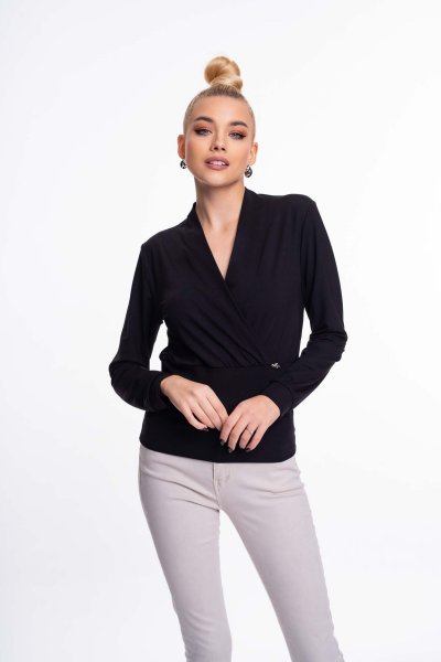 Mayo Chix - Dublin póló fekete